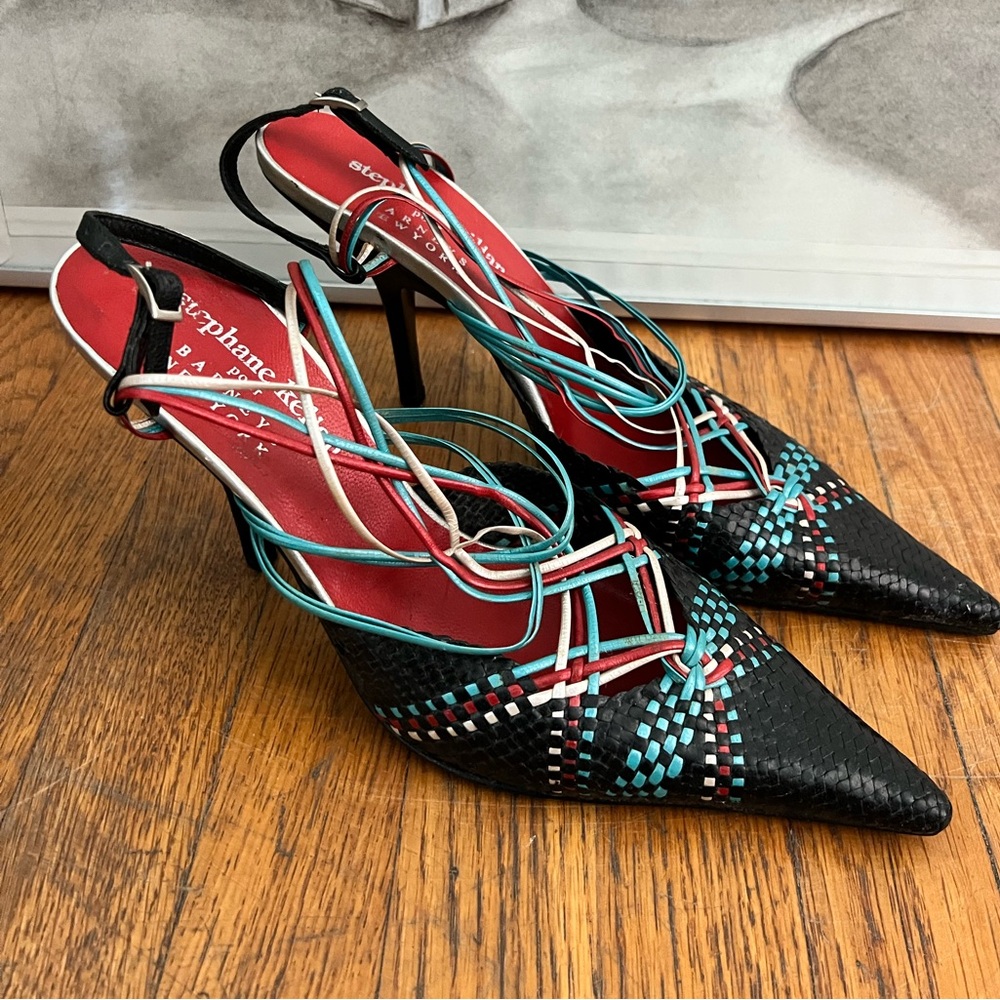 Stephane Kelian High Heeled shoes